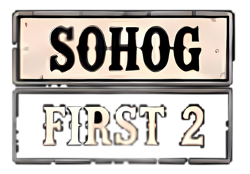 Logo of SOHOG